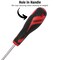 Teng Tools SCREWDRIVER.TPX MD630TPN - alternate 3